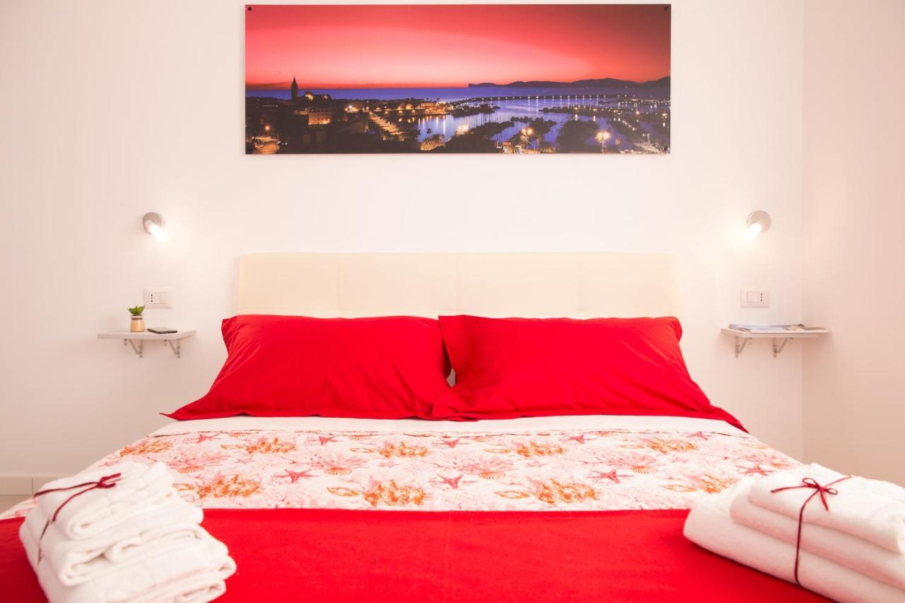 Rosso Di Mare