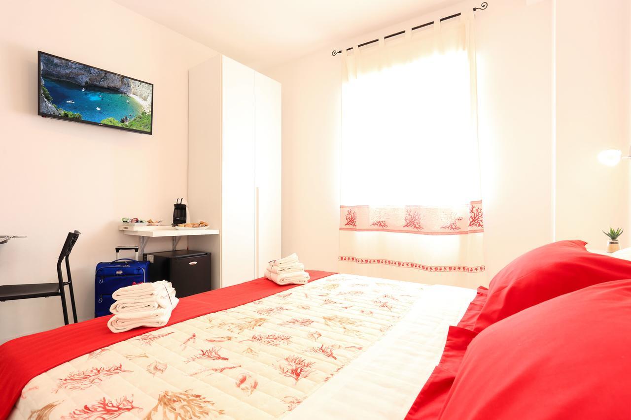 Rosso Di Mare Guest house Alghero