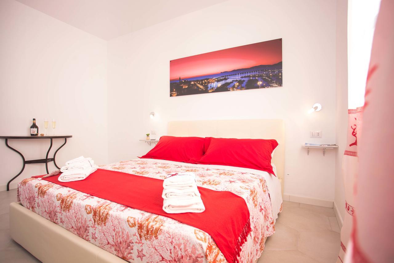 Rosso Di Mare 2*