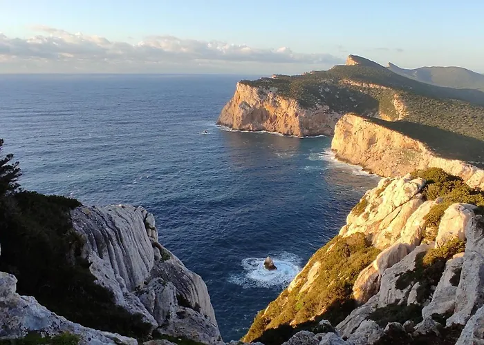 Rosso Di Mare Alghero