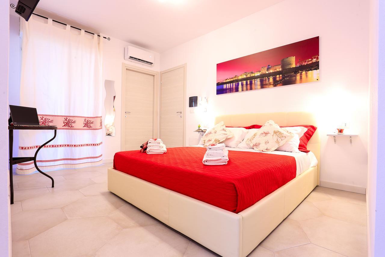 Rosso Di Mare Pensión Alguer