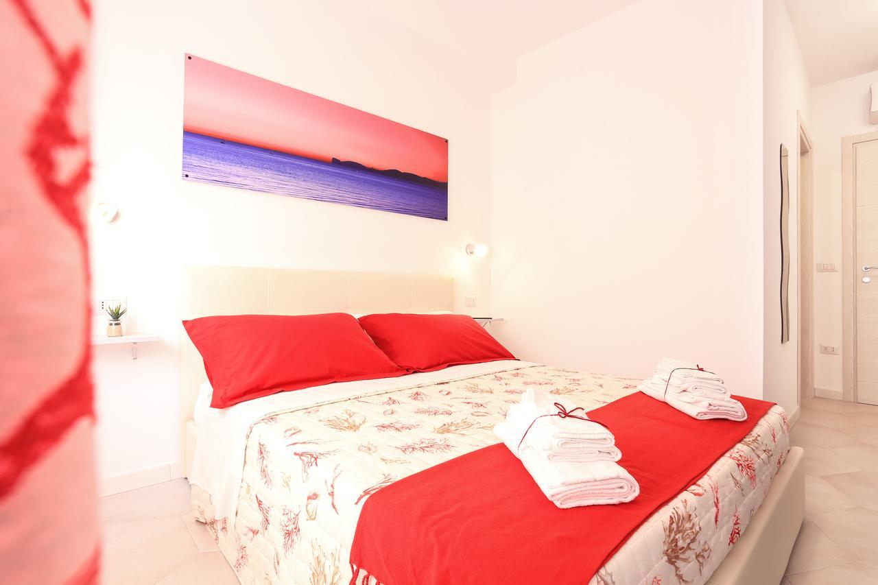 Rosso Di Mare 2*